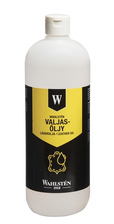 W-VALJASÖLJY 1 L